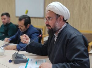 اجرای طرح ملی قرآنی «زندگی با آیه ها» در آذربایجان شرقی 1 خورنژاد