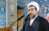 حجت الاسلام احمد مطهری‌اصل امام جمعه موقت تبریز شد