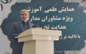 راه اندازی ۱۰ هنرستان جوار صنعت در آذربایجان شرقی