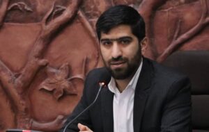 صادقی، رئیس ستاد انتخاباتی زاکانی در آذربایجانشرقی شد صادقی، رئیس ستاد انتخاباتی زاکانی در آذربایجانشرقی شد