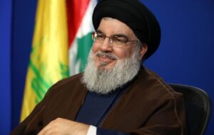 سید حسن نصرالله به شهادت رسید سید حسن نصرالله به شهادت رسید