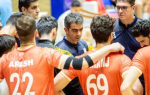 مس سونگون به دنبال شروع پرقدرت دور برگشت مس سونگون به دنبال شروع پرقدرت دور برگشت