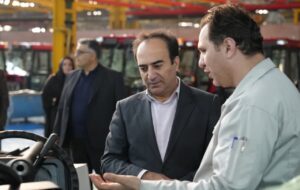 اعطای تسهیلات به 10 هزار کشاورز متقاضی تراکتور تا پایان سال اعطای تسهیلات به 10 هزار کشاورز متقاضی تراکتور تا پایان سال