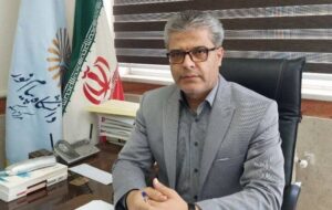 رئیس دانشگاه پیام نور آذربایجانشرقی منصوب شد رئیس دانشگاه پیام نور آذربایجانشرقی منصوب شد