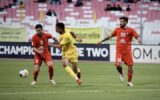 موافقت AFC با درخواست باشگاه تراکتور