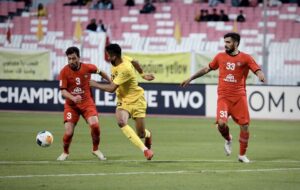 موافقت AFC با درخواست باشگاه تراکتور موافقت AFC با درخواست باشگاه تراکتور