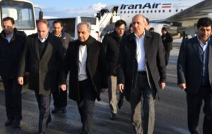 ورود وزیر جهاد کشاورزی به تبریز ورود وزیر جهاد کشاورزی به تبریز