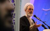 مهدویت و انتظار فرج سلاح اصلی مردم ایران در مقابل مستکبرانی چون ترامپ است