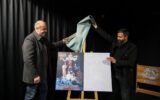 آرماندیس راوی حرمت عشق و خانواده به زبان مادری