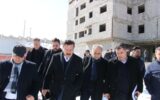 تامین مسکن جوانان در قالب نهضت ملی از اولویت های دولت چهاردهم است
