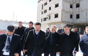 تامین مسکن جوانان در قالب نهضت ملی از اولویت های دولت چهاردهم است تامین مسکن جوانان در قالب نهضت ملی از اولویت های دولت چهاردهم است