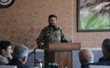 پدافندهوایی با عزم راسخ به حرکت در مسیر خودکفایی ادامه می‌دهد