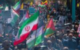 قدس، خورشید جاوید و پیمان وفاداری علی‌الهد