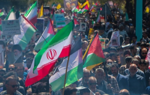 قدس، خورشید جاوید و پیمان وفاداری علی‌الهد