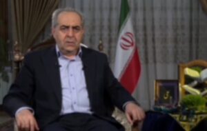 پیام تبریک سال نو استاندار آذربایجان شرقی به مردم استان
