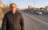 قانونی و قاطعانه با پیمانکار آسفالت اتوبان پاسداران برخورد می شود