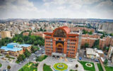 اداره تبریز از دبی