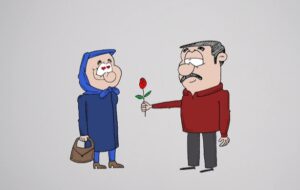 زندگی با آیه ها| کاش ما هم کمی شبیه او باشیم زندگی با آیه ها| کاش ما هم کمی شبیه او باشیم