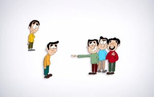 زندگی با آیه ها | نکنه تنها بمونم ؟ نکنه نشه؟