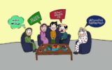 زندگی با آیه ها| عامل وصل جوون ها باشیم