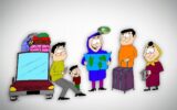 زندگی با آیه ها | برای تصمیم گیری به دیدگاه های مختلف نیازه