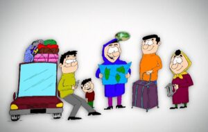 زندگی با آیه ها | برای تصمیم گیری به دیدگاه های مختلف نیازه