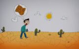 زندگی با آیه ها | توی مسیر درست قدم برداریم