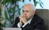 ظریف باز هم استعفا داد