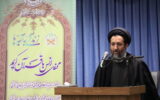 تبیین فرهنگ مقاومت محور اصلی نهضت ملی «زندگی با آیه ها»