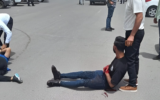 انفجار در بندر شهیدرجایی؛ تعداد مصدومان حادثه بندر شهیدرجایی به ۲۸۱ نفر رسید