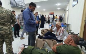 5 کشته، ۶ مفقودی و بیش از 700 نفر زخمی