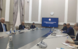 پیگیری برقراری پرواز در مسیر تبریز- باکو و ایجاد بازارچه‌های مرزی