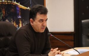 بهرهبرداری از بزرگترین پروژه بازآفرینی کشور با حضور رئیس جمهور بهرهبرداری از بزرگترین پروژه بازآفرینی کشور با حضور رئیس جمهور