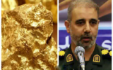 کشف کارگاه غیرمجاز استحصال طلا در اهر