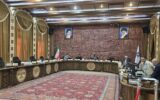 عضو جدید شورای شهر تبریز معرفی شد