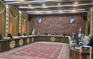 عضو جدید شورای شهر تبریز معرفی شد