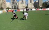 اردوی تیم ملی هاکی چمنی در تبریز برگزار می شود