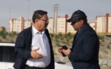 احداث بیمارستان در شهر جدید سهند یک ضرورت است