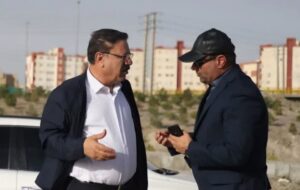 احداث بیمارستان در شهر جدید سهند یک ضرورت است