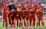 فقط ۷ پله تا قهرمانی مانده است