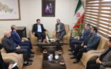 سهند، شهر برتر در میان شهرهای جدید