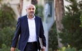 علت تأخیر در سفر وزیر کار به شهرستان سراب چه بود؟