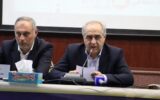 شهدای خدمت، فراتر از خطوط سیاسی تجلیل می‌شوند