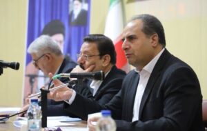 سرانه آموزشی تبریز پایین تر از میانگین کشوری است سرانه آموزشی تبریز پایین تر از میانگین کشوری است