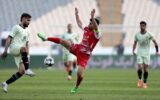 تراکتور و پرسپولیس، حالا حالاها بدون تماشاگر