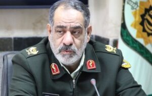 نیروی انتظامی به عنوان ضامن امنیت کشور، ادامهدهنده راه شهداست نیروی انتظامی به عنوان ضامن امنیت کشور، ادامهدهنده راه شهداست