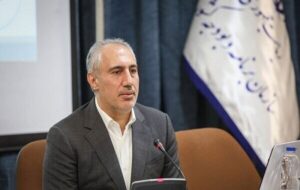 مجموعه ربع رشیدی سرمایه تمدنی شهر تبریز محسوب میشود مجموعه ربع رشیدی سرمایه تمدنی شهر تبریز محسوب میشود