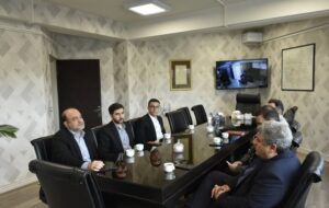 کتابخانه های عمومی پاتوق هایی برای همه اقشار با تحول در فضا و خدمات