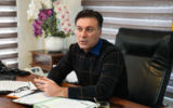  برگزاری جشن قهرمانی تراکتور در دیدار مقابل استقلال خوزستان