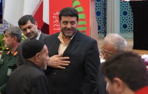 امدادگران شهید، سفیران نجات و امید
